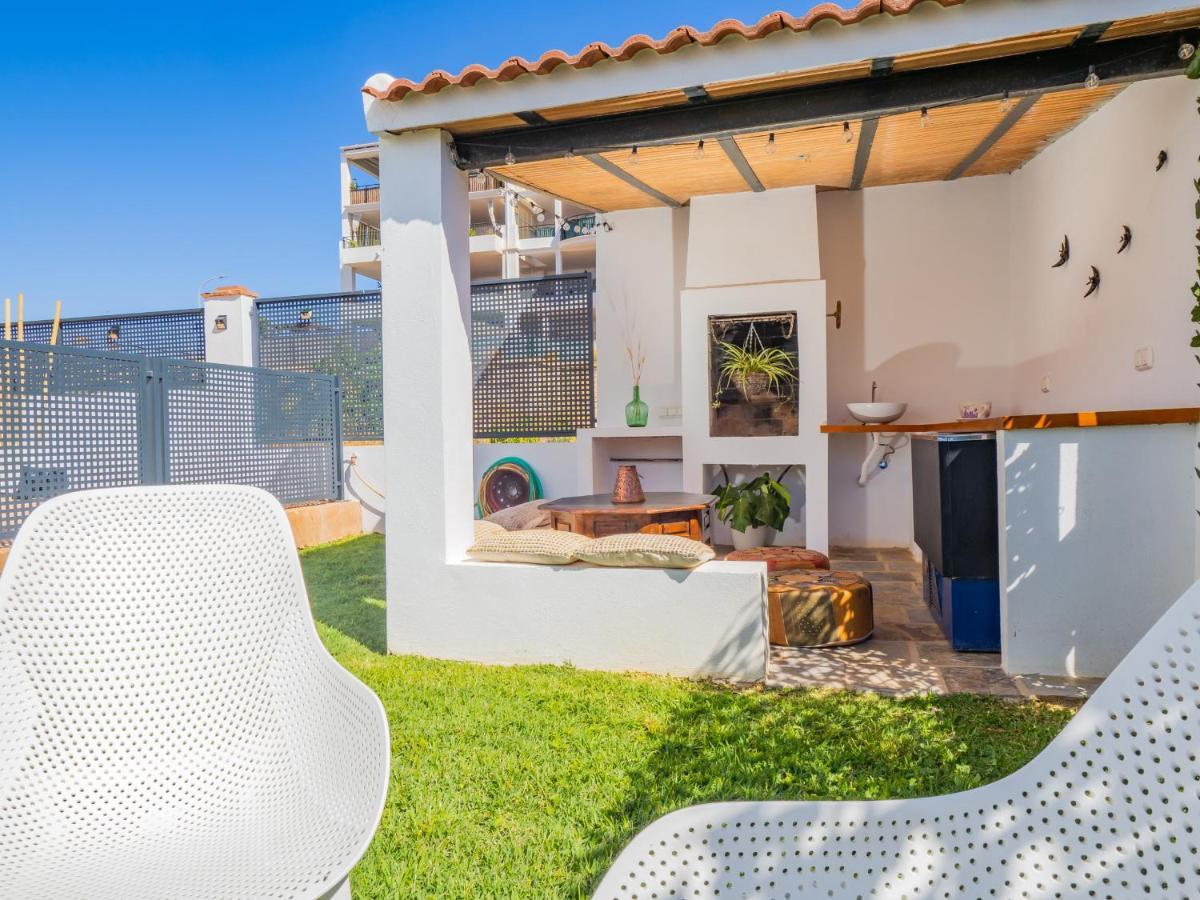 Cubo'S Hostal William'S Sunny 3 With Breakfast Торре-де-Бенаґальбон Екстер'єр фото