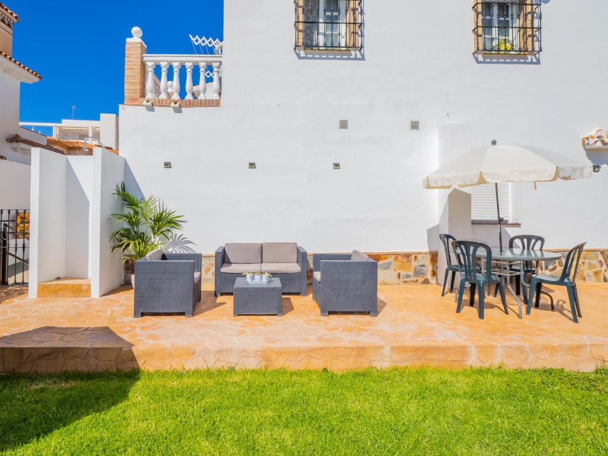 Cubo'S Hostal William'S Sunny 3 With Breakfast Торре-де-Бенаґальбон Екстер'єр фото